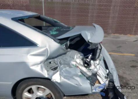 1999 Toyota Camry Solara Sle from USA, damaged, VIN 2T1CF22PXXC227326